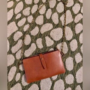 Madewell purse